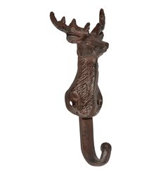 Hook deer single