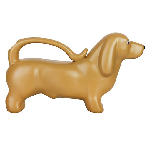 Wateringcan dachshund