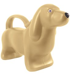 Wateringcan dachshund