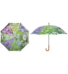 Umbrella flowers